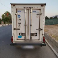 پیکان وانت CNG، مدل ۱۳۹۰|خودرو سواری و وانت|شیراز, شهرک گلستان|دیوار