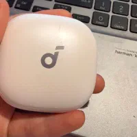 ایرپاد انکرمدلLiberty 4 pro نویزکنسلینگ قیمت مناسب|پخش‌کننده همراه|جم, |دیوار