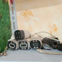 دوربین با دستگاه