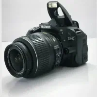 دوربین نیکون 3100
