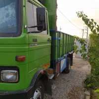 فروش خاور808|خودرو سنگین|شیروان (خراسان), |دیوار