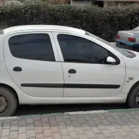 خودروهای رانا مدل 94