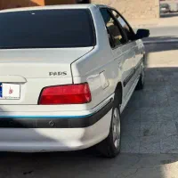 پژو پارس مرتب|خودرو سواری و وانت|زاهدان, |دیوار