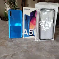 سامسونگ Galaxy A50 با حافظهٔ ۱۲۸ گیگابایت|موبایل|تهران, صادقیه|دیوار