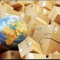 بسته بندی مرسولات پستی