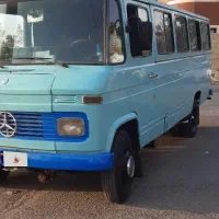 مینی بوس ۱۶نفره