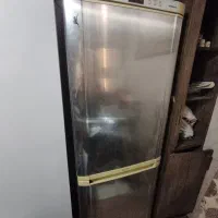 یخچال فریزر سامسونگ اصل کره
