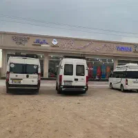 لوازم صیادی ازاد