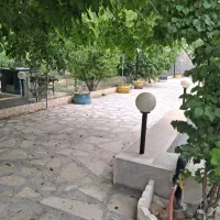 فروش ویلایی ۴۵۰ متری فدک