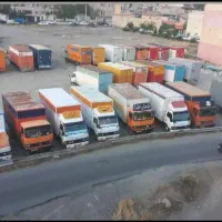 باربری (تهران به شهرستان)|خدمات حمل و نقل|تهران, جنت‌آباد شمالی|دیوار