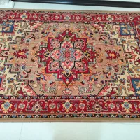 یک تخته فرش کبیر یزد