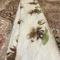 پرده|پرده، رانر، رومیزی|تهران, سعادت‌آباد|دیوار