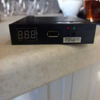 مبدل فلاپی به usb اورجینال