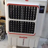 کولر آبی ایستاده