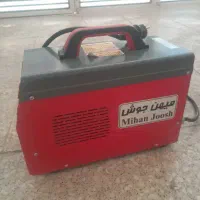 فروش دستگاه جوش ودستگاه پروفیل بر|ابزارآلات|خمینی‌شهر, |دیوار