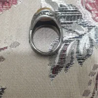 انگشتر بابا قوری|زیورآلات و اکسسوری|یزد, |دیوار