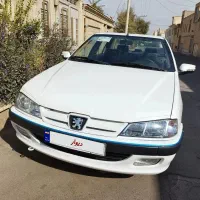 پارس دوگانه شرکت بیرنگ ۹۴