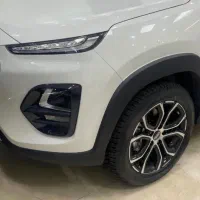 ام وی ام x22 pro MT 1403|خودرو سواری و وانت|شاهین‌شهر, خبرنگار|دیوار