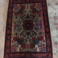 فرش دستبافت