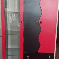 تخت و کمد|تخت و سرویس خواب|الیگودرز, |دیوار