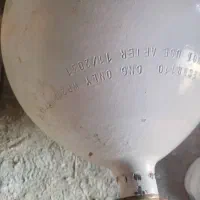 کپسول CNG|قطعات یدکی و لوازم جانبی|سلماس, |دیوار