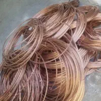 خرید ضایعات مس ومس کابلی ذوبی شمی