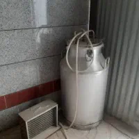 دیگ وکندانسور