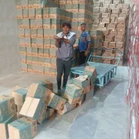 پخش عمده خوراکی  ته لنجی