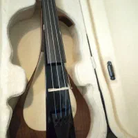 ویولن الکتریک یاماها|ویولن|اندیشه, اندیشه فاز ۳|دیوار