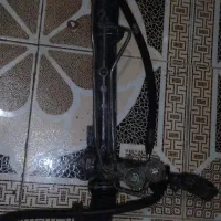 سانروف و جعبه فرمان مرسدس مدل۲۰۱۵ ml|قطعات یدکی و لوازم جانبی|شیراز, باهنر|دیوار