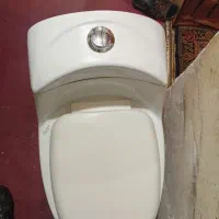 توالت فرنگی مروارید