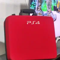 پلی استیشن ۴ ـ اسلیم ـ کپی خور ـ دو دسته اورجینال|کنسول، بازی ویدئویی و آنلاین|میاندوآب, |دیوار