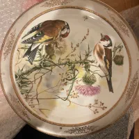 ظروف قدیمی کلکسیونی