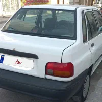 پراید صبا|خودرو سواری و وانت|شیروان (خراسان), |دیوار