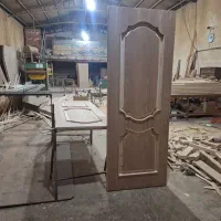 استخدام کارگر در نجاری تولید درب چوبی وکوم چوبی