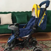 کالسکه دلیجان