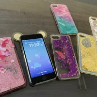 گوشی آیفون SE2020اصلLLAحافظه۱۲۸|موبایل|اردبیل, |دیوار