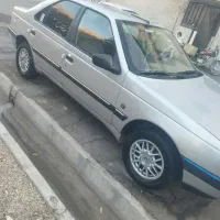 فروش پژو 405 مدل 96