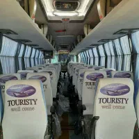 اتوبوس بنز 457|خودرو سنگین|شیراز, نصر|دیوار