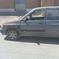 پراید ۱۴۱مدل ۹۰