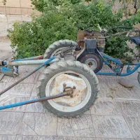 دستگاه علف بر