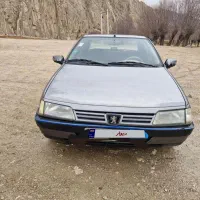 فروش پژو 405