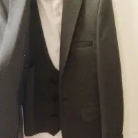 کت و شلوار  پسرانه|لباس|ساوه, |دیوار