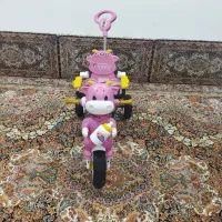 سه چرخه کودک|اسباب و اثاث بچه|سقز, |دیوار