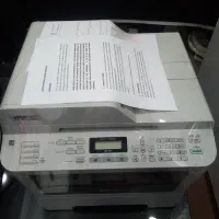 پرینتر چهارکاره برادر مدل7360و 7340 و 7030|پرینتر، اسکنر، کپی، فکس|میبد, |دیوار