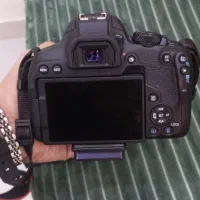 دوربین کنون d850