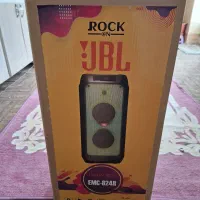 اسپیکر JBL نو