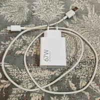 گوشی شیائومی نوت ۱۳ پرو 4g حافظه ۵۱۲ گیگ و رم ۱۲|موبایل|تهران, سازمان برنامه جنوبی|دیوار