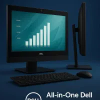 آل‌این‌وان دل DELL *Dell Opt