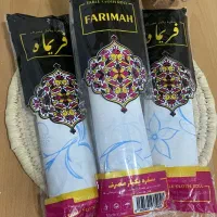 سفره و کیسه زباله یکبار مصرف